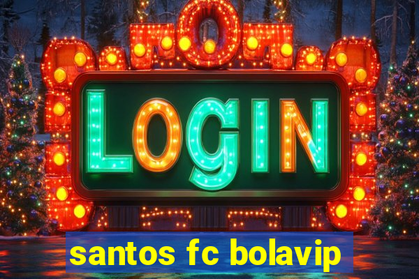 santos fc bolavip